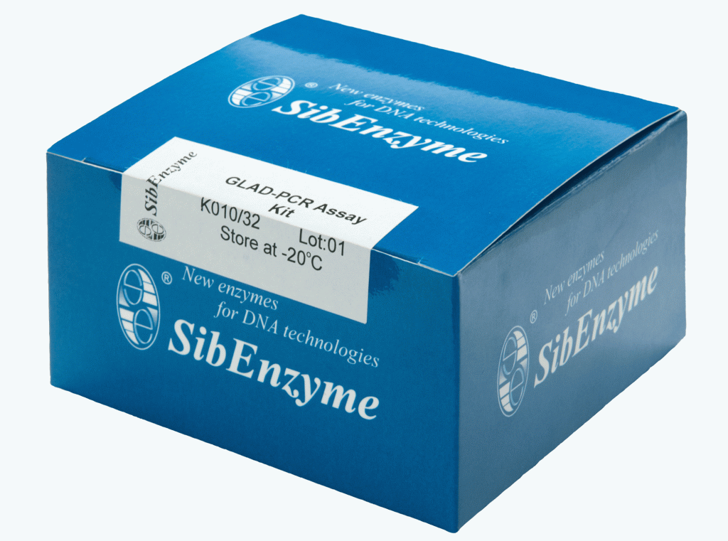 Набор для GLAD-ПЦР анализа – SibEnzyme